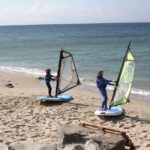 Essaouira: 2-Hour Windsurfing Lesson - Detailed Review of the Windsurfing Experience