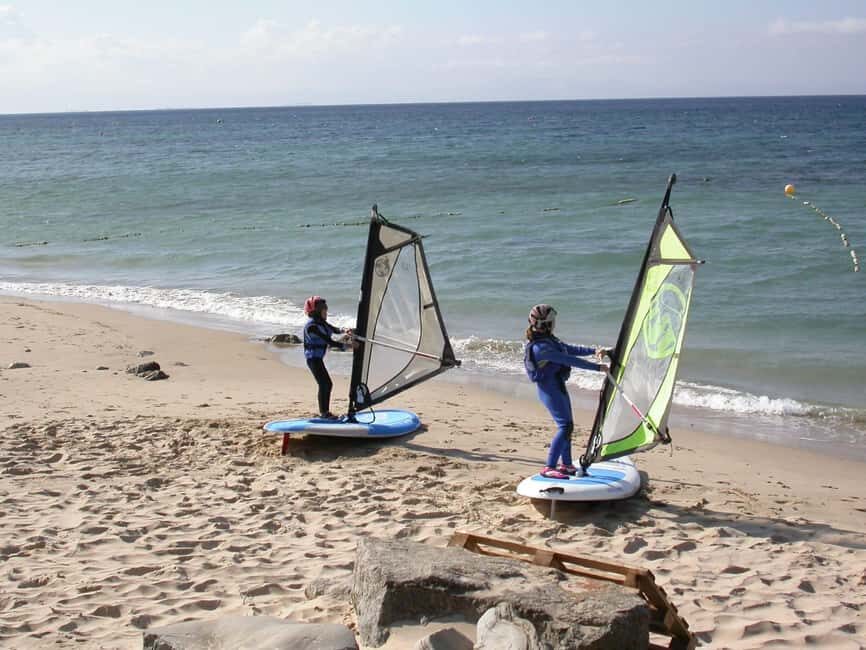 Essaouira: 2-Hour Windsurfing Lesson - Detailed Review of the Windsurfing Experience