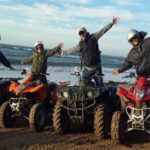 Essaouira: 3-Hour Quad Bike Tour - Who Is This Tour Best Suited For?