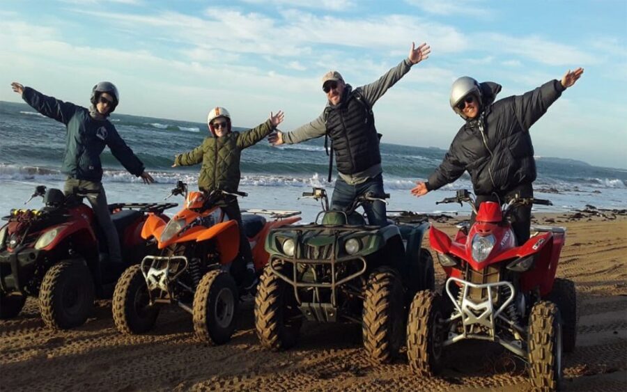 Essaouira: 3-Hour Quad Bike Tour - Who Is This Tour Best Suited For?