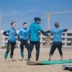 Essaouira: 4 Hour Surf Lesson - What’s Included and What Not