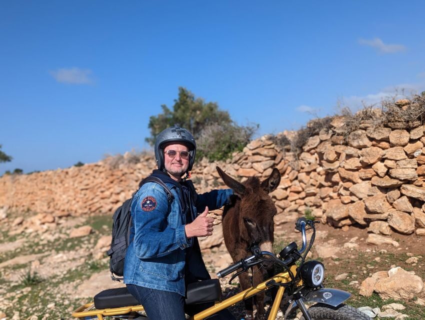 Essaouira: Area Highlights Guided E-Bike Tour - The Practicalities: What’s Included and How It Works