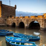 Essaouira day trip from marrakech - Arrival in Essaouira: First Impressions