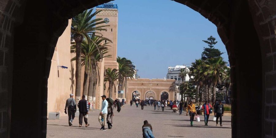 Essaouira Day Trip from Marrakech _ medina, old port - What Travelers Say: Authentic Experiences and Practical Comfort