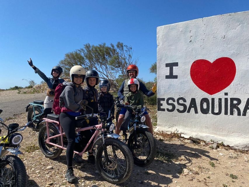 Essaouira Express discovery - Detailed Breakdown of the Tour Experience