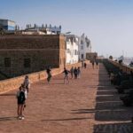Essaouira: Food Tour with Local Guide - Key Points