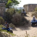 Essaouira: Full-Day Quad Biking Adventure with Lunch - Why You Should Consider This Tour