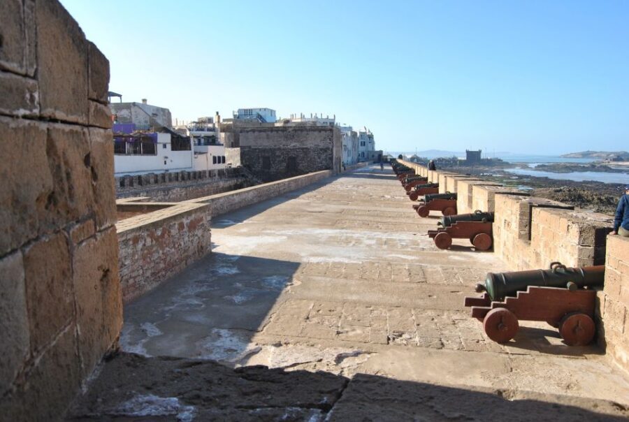 Essaouira Full Day Trip : From Marrakech - The Practicalities: Transportation, Cost, and Flexibility