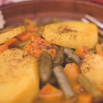 Essaouira: HOW TO BE A REAL MOROCCAN CHEF - The Learning Experience