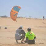 Essaouira: Kitesurf Lesson with changing rooms & Hot showers - Who Is This Tour Best For?