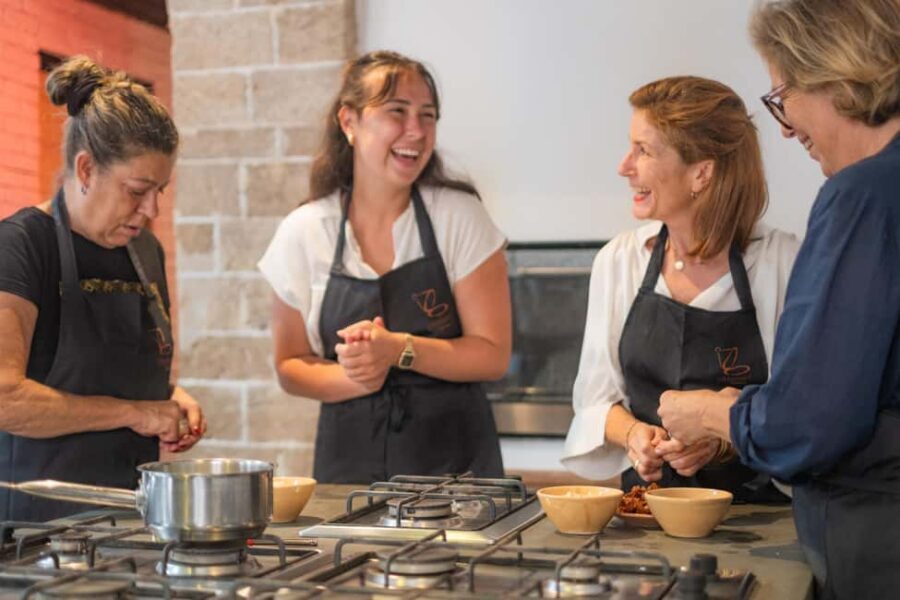 Essaouira: Moroccan pastry workshop - Practical Details and Tips