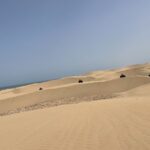 Essaouira P1 : Quad ride / family & friends (free transfer) - Who Should Consider This Tour?