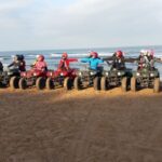 Essaouira P12 : 1h Quad bike tour and 1h dromedary Ride - Who Should Consider This Experience?