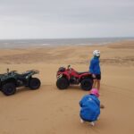 Essaouira P3: Quad tour forest beach dunes (free transfer) - Practical Details and Tips