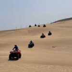 Essaouira P6 : Journée en quad avec déjeuner inclus - Detailed Breakdown of the Day
