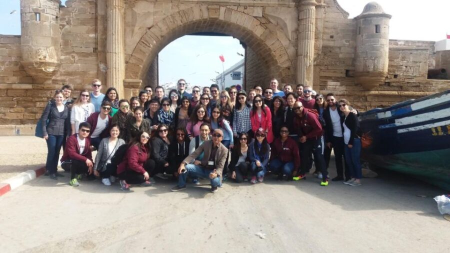 Essaouira: Private City Tour - Who Should Consider This Tour?
