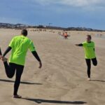 Essaouira: Semi-Private Surf Lesson W/ Changing Room &Shower - The Overall Experience