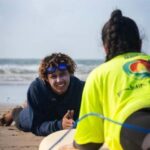 Essaouira: Surf Lesson with changing rooms & Hot showers - Practical Details and Tips for Your Surf Lesson