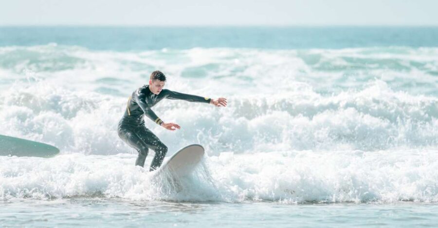 Essaouira: Surf Trip from Marrakech - Why This Trip Is Worth It