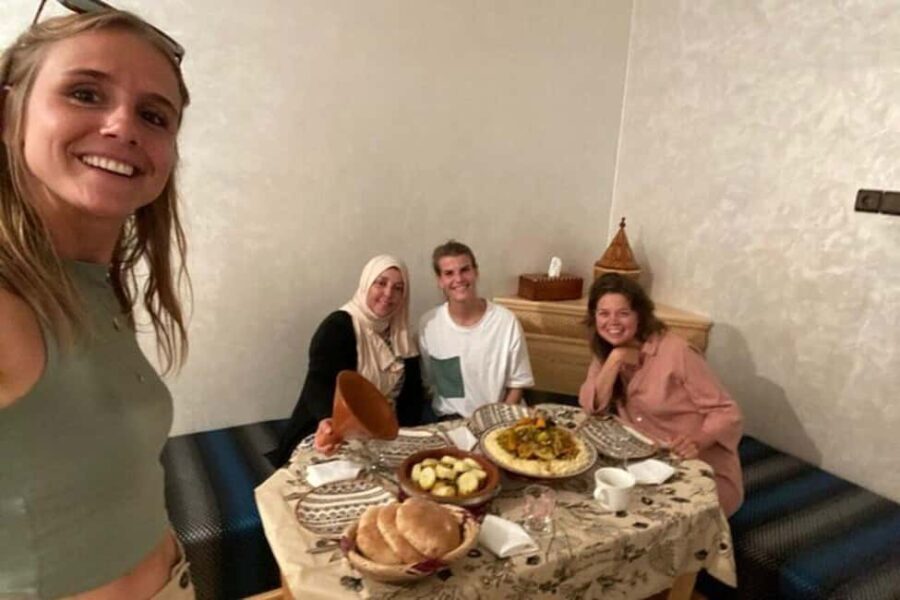 Essaouirra cooking class - Who Will Love This Experience?