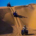 Essaouria: Beach & Big Dunes 2-Hour Quad Biking Tour - An In-Depth Look at the Essaouira Quad Bike Tour