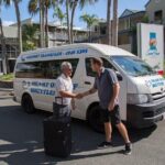 Established Return Airport Transfer Proserpine to Airlie Beach - Why This Transfer Service Works Well