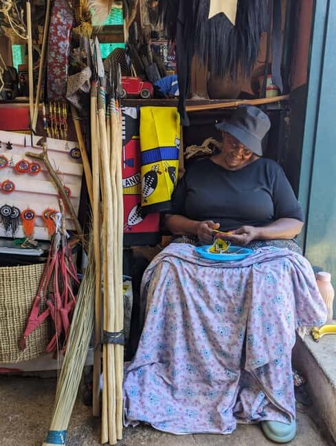 Eswatini: Cultural Day Tour with Local Guide - Why This Tour Offers Great Value