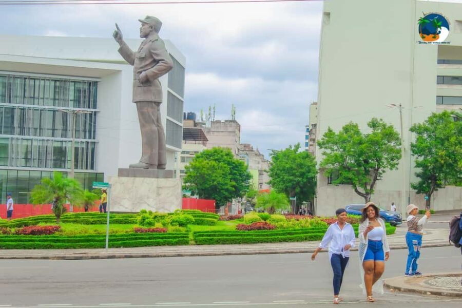 Eswatini: Maputo Day Trip with Lunch and Beach Time - The True Value of This Tour
