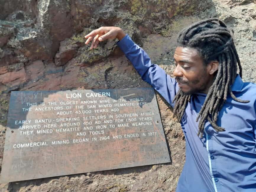 Eswatini: Ngwenya Mine Nature Walk - What to Know Before You Go