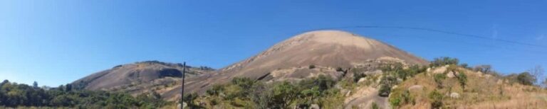 Eswatini: Sibebe Rock Hike with Local Guide and Transfer - Final Thoughts: Is This Tour Worth Your Time?