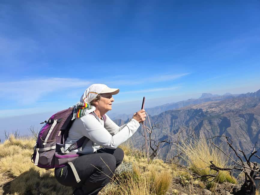 Ethiopia: 29-Day Tour of the North, East, & South - What Makes This Tour Stand Out?