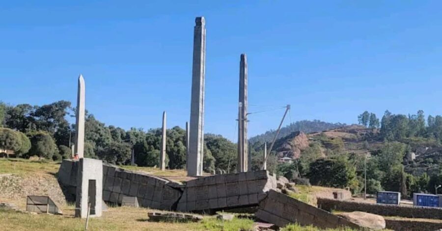 Ethiopia: 6-Day Tour from Addis Ababa to Lalibela and Axum - How the Itinerary Adds Value