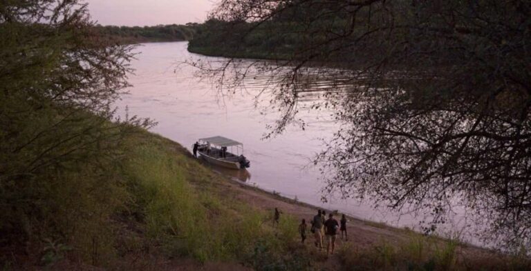 Ethiopia: 8-Day Omo Valley and North Ethiopia Tour - Final Thoughts: Is This Tour Right for You?