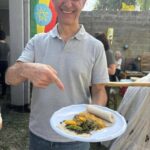 Ethiopian cooking class - Practical Details