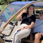 eTukTuk Adventure from Shirvington Wines - McLaren Vale - Final Thoughts