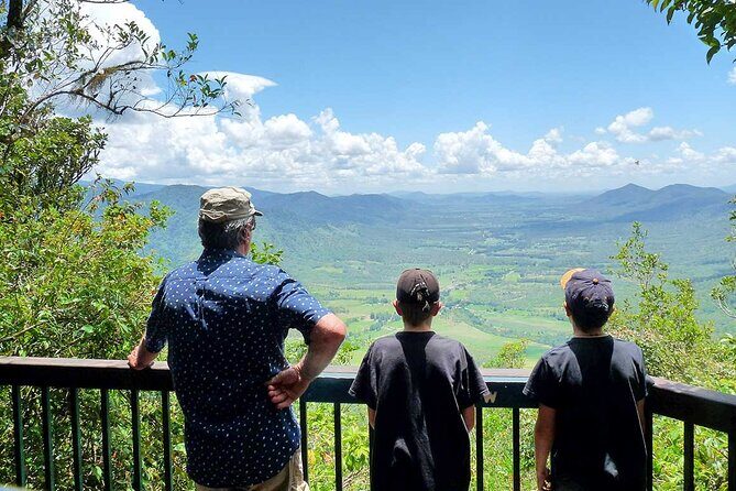 Eungella Platypus Tour - Detailed Breakdown of the Itinerary