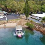 Eurimbula National Park Tour: Picnic on the Beach - The Value of the Tour