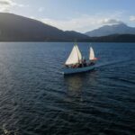 Evening Champagne Cruise on Historic 1935 Motor Yacht. - The Practical Side: What to Expect