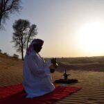 Evening Desert Dune Bashing by 4*4 Vehicle - Who Is This Tour Best For?