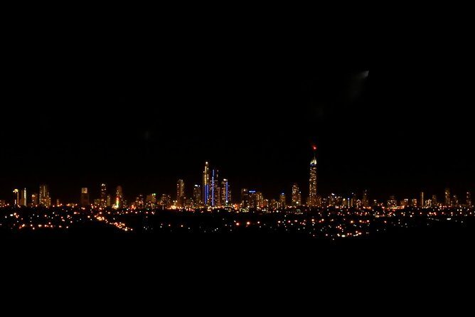 Evening Rainforest & Glow Worm Tour from Gold Coast - The Detailed Breakdown of the Itinerary