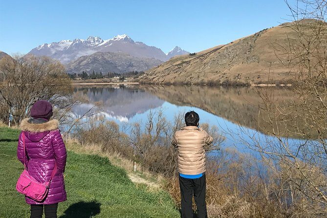 Everything Queenstown 4 Hour Private Tour - Detailed Itinerary Breakdown