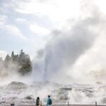 Ex Auckland: TE PUIA Geothermal, Redwood & Blue Springs - Exploring Rotorua on a Day Trip from Auckland
