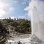 Ex Auckland: TRIPLE DEAL Wai-O-Tapu, Redwood & Blue Springs - Authentic Experiences and Tour Highlights from Reviews