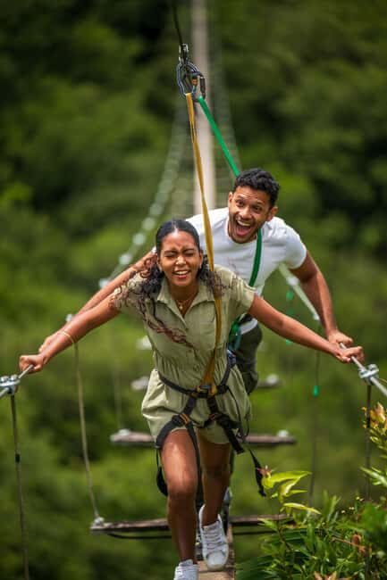 Exclusive Adventure Package - Bronze (Single) - The Quad Biking Experience