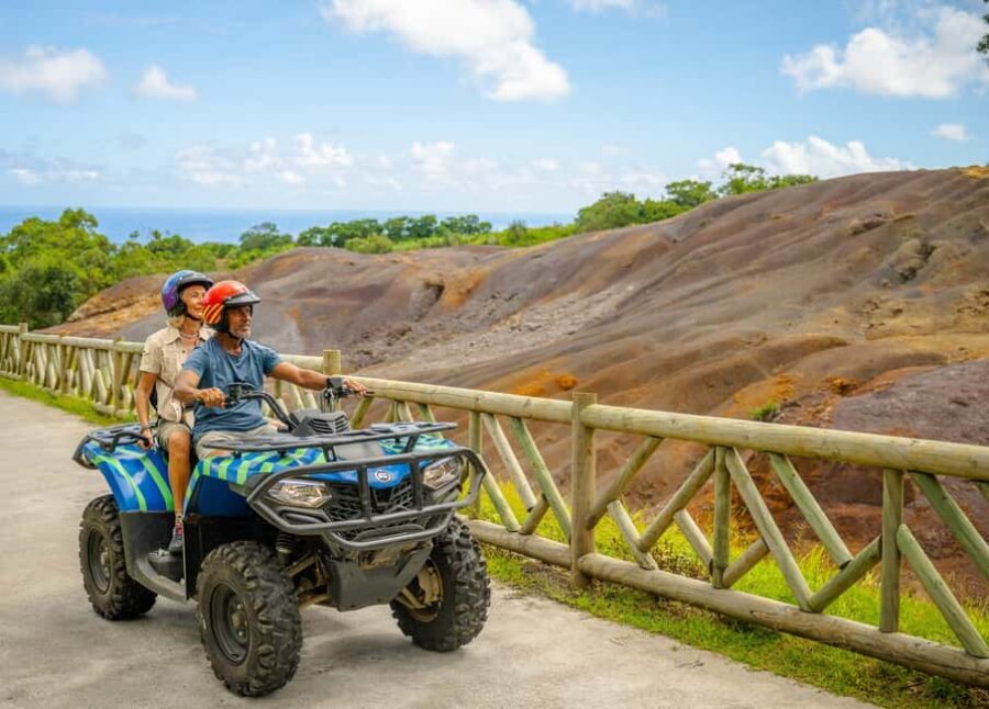 Exclusive Adventure Package - Silver (Single) - Deep Dive into the Activities