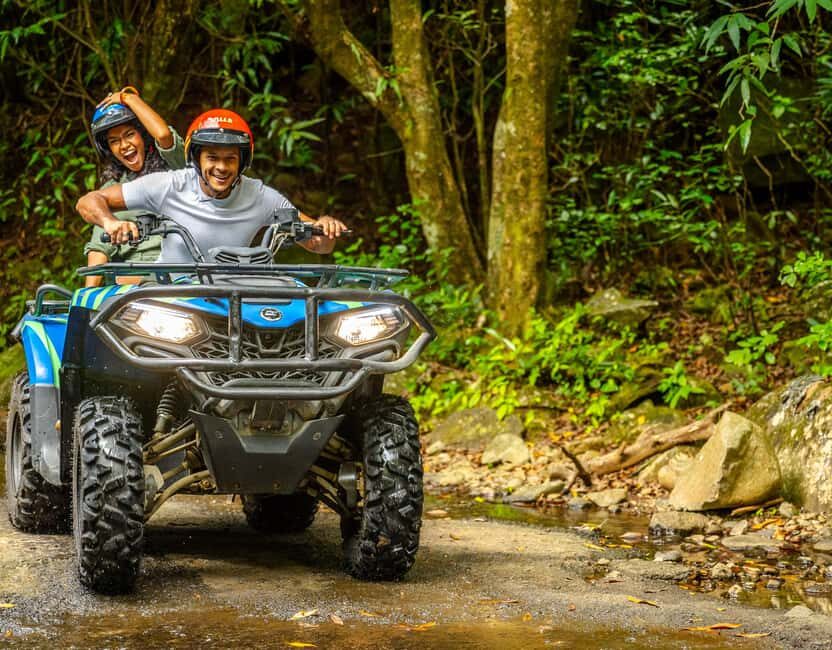Exclusive Adventure Packages - Light (Double) - What to Expect and Practical Tips