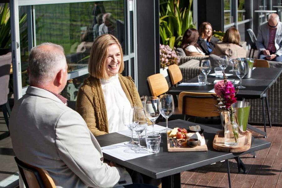 Exclusive Behind the Scenes Winery Tour with Cheese Pairing - Practical Details and Why They Matter
