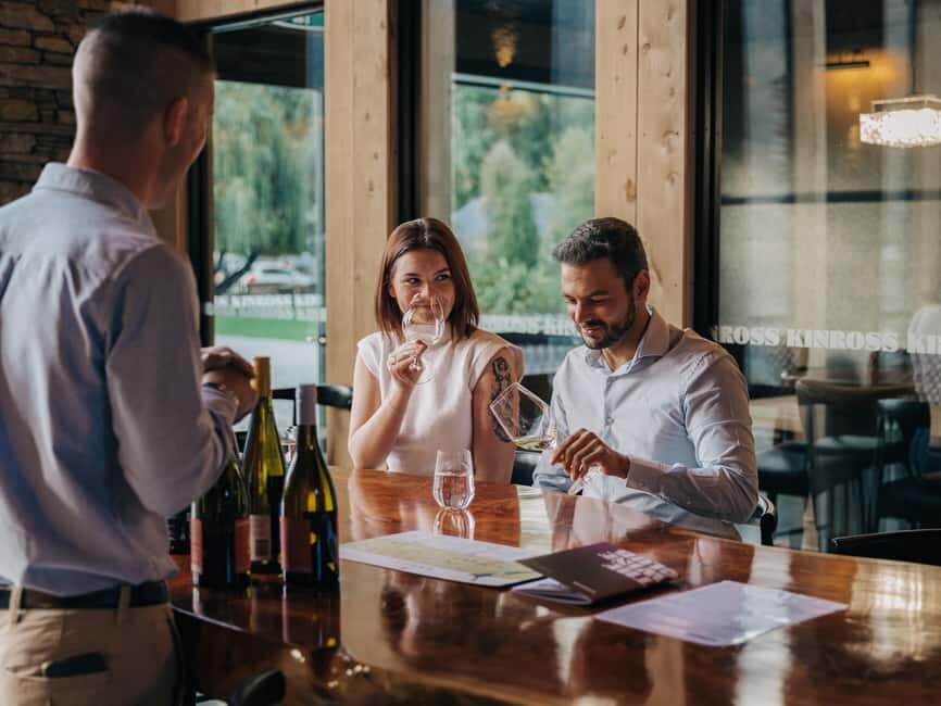 Exclusive Classic Wine Tour - Why You Should Consider This Tour
