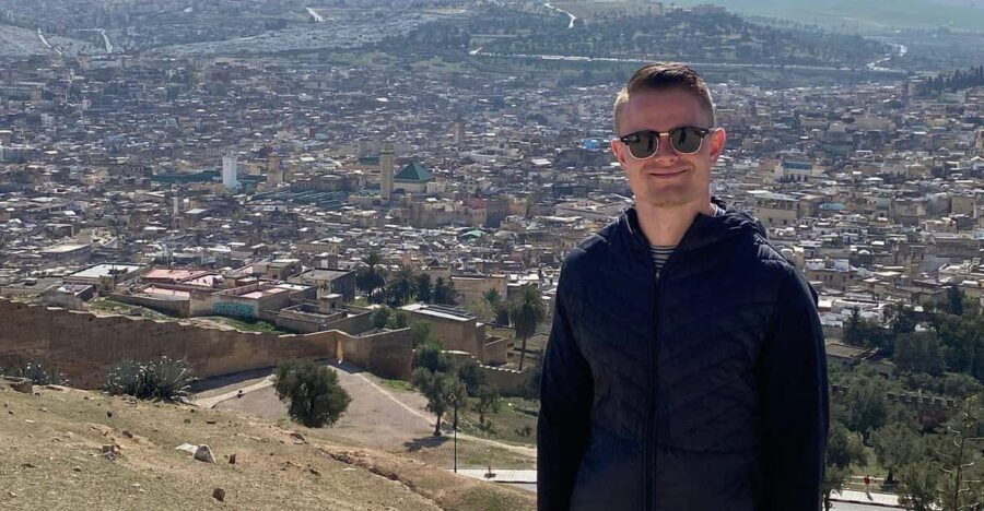 Exclusive Fez Medina Walking Tour with a local Guide - Final Thoughts