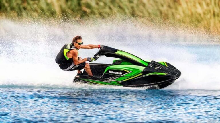 Exclusive Jet Ski Experience  Discover Dohas Coastline" - Practical Details